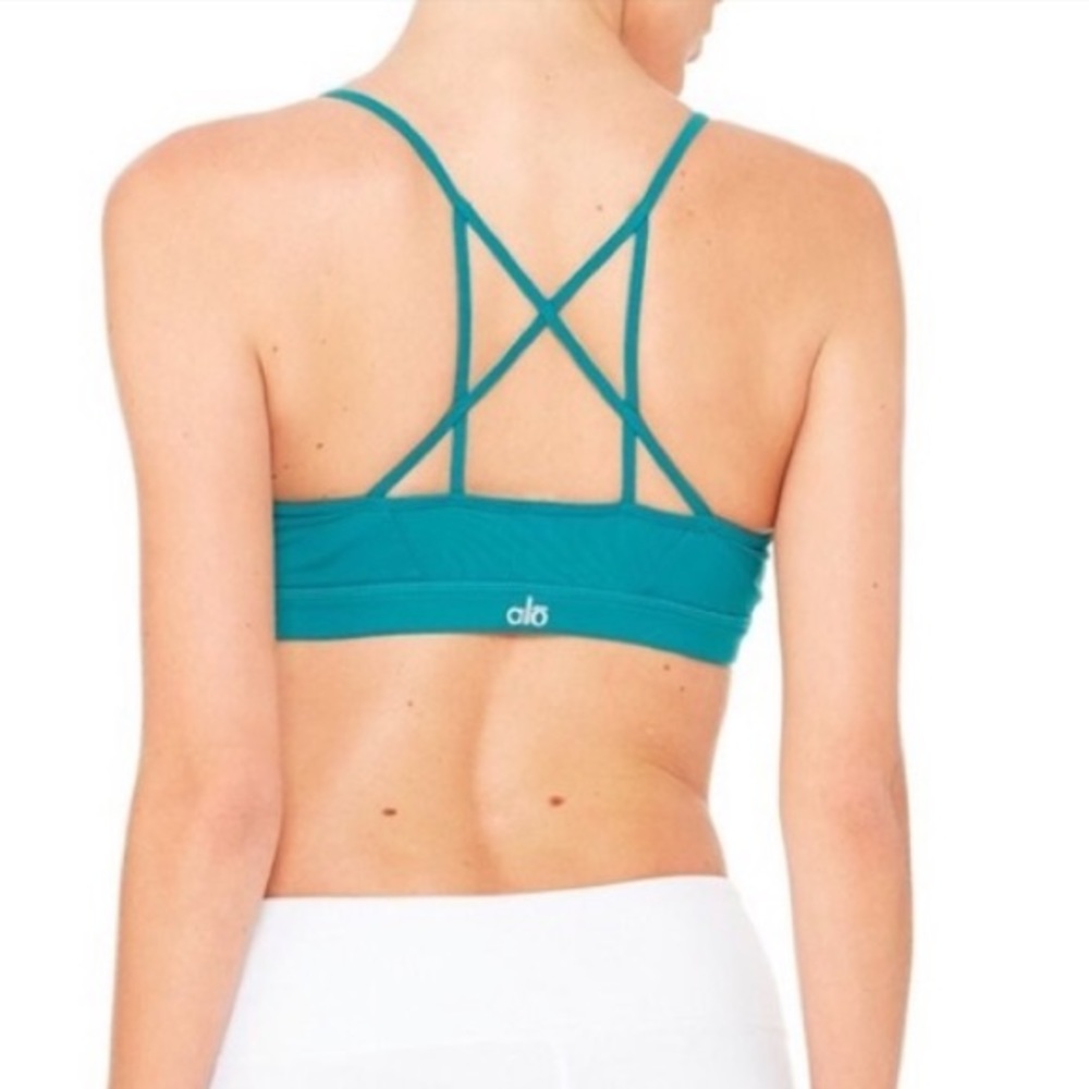 Alo Goddess bra